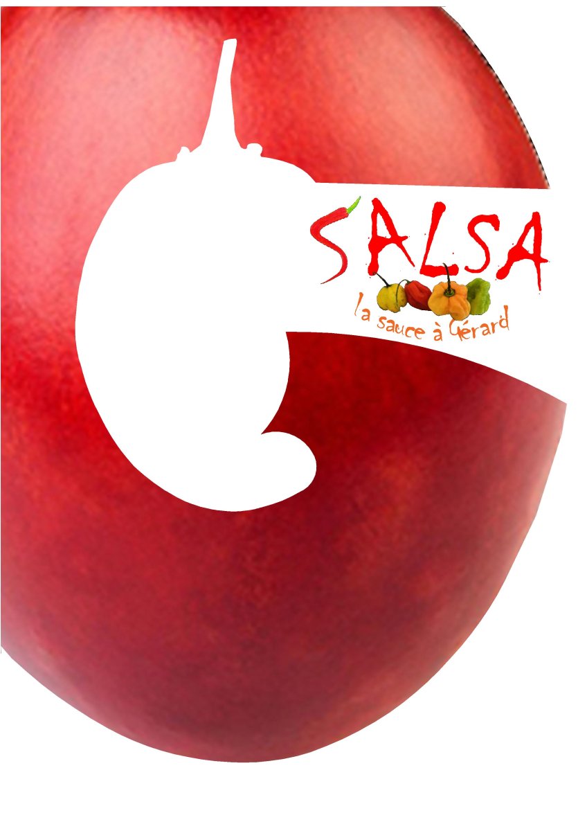 Salsa G
